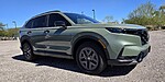 New 2026 Honda CR-V Hybrid TRAILSPORT in LAS VEGAS, NEVADA