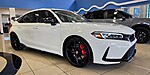 New 2025 Honda Civic Type R BASE in LAS VEGAS, NEVADA