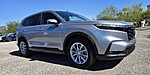 New 2026 Honda CR-V EX in LAS VEGAS, NEVADA