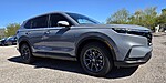 New 2026 Honda CR-V EX-L in LAS VEGAS, NEVADA