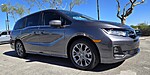 New 2026 Honda Odyssey TOURING in LAS VEGAS, NEVADA