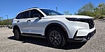 New 2026 Honda CR-V Hybrid TRAILSPORT in LAS VEGAS, NEVADA