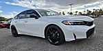 New 2026 Honda Civic Hatchback SPORT in LAS VEGAS, NEVADA