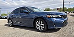 New 2026 Honda Civic LX in LAS VEGAS, NEVADA
