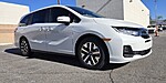 New 2026 Honda Odyssey EX-L in LAS VEGAS, NEVADA