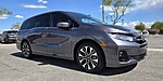 New 2026 Honda Odyssey ELITE in LAS VEGAS, NEVADA
