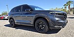 New 2026 Honda CR-V Hybrid SPORT in LAS VEGAS, NEVADA