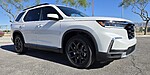New 2025 Honda Pilot TOURING in LAS VEGAS, NEVADA