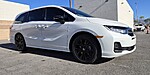 New 2026 Honda Odyssey SPORT-L in LAS VEGAS, NEVADA