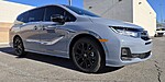 New 2026 Honda Odyssey SPORT-L in LAS VEGAS, NEVADA