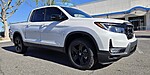 New 2026 Honda Ridgeline BLACK EDITION in LAS VEGAS, NEVADA