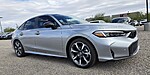 New 2026 Honda CIVIC SEDAN HYBRID SPORT TOURING in LAS VEGAS, NEVADA