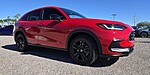 New 2026 Honda HR-V SPORT in LAS VEGAS, NEVADA