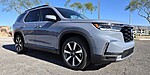 New 2025 Honda Pilot TOURING in LAS VEGAS, NEVADA