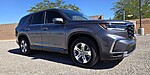 New 2025 Honda Pilot EX-L in LAS VEGAS, NEVADA
