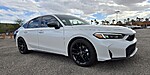 New 2026 Honda CIVIC HATCHBACK HYBRID SPORT in LAS VEGAS, NEVADA