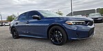 New 2026 Honda CIVIC SEDAN HYBRID SPORT in LAS VEGAS, NEVADA