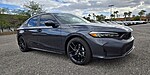 New 2026 Honda CIVIC HATCHBACK HYBRID SPORT in LAS VEGAS, NEVADA