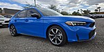 New 2026 Honda CIVIC HATCHBACK HYBRID SPORT in LAS VEGAS, NEVADA