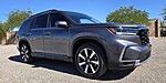 New 2025 Honda Pilot TOURING in LAS VEGAS, NEVADA