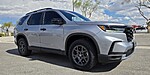 New 2025 Honda Pilot TRAILSPORT in LAS VEGAS, NEVADA