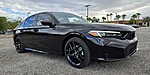 New 2026 Honda CIVIC SEDAN HYBRID SPORT in LAS VEGAS, NEVADA