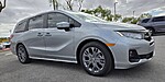 New 2026 Honda Odyssey TOURING in LAS VEGAS, NEVADA