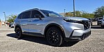 New 2026 Honda CR-V Hybrid SPORT-L in LAS VEGAS, NEVADA