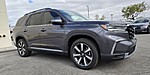 New 2025 Honda Pilot ELITE in LAS VEGAS, NEVADA