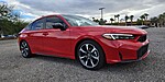 New 2026 Honda CIVIC HATCHBACK HYBRID SPORT in LAS VEGAS, NEVADA
