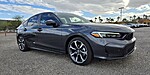 New 2026 Honda CIVIC HATCHBACK HYBRID SPORT in LAS VEGAS, NEVADA