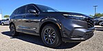 New 2026 Honda CR-V EX-L in LAS VEGAS, NEVADA