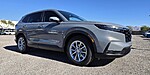 New 2026 Honda CR-V EX in LAS VEGAS, NEVADA