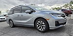 New 2026 Honda Odyssey EX-L in LAS VEGAS, NEVADA
