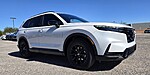 New 2026 Honda CR-V Hybrid SPORT-L in LAS VEGAS, NEVADA