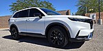 New 2026 Honda CR-V Hybrid SPORT TOURING in LAS VEGAS, NEVADA