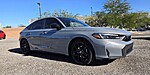 New 2026 Honda CIVIC HATCHBACK HYBRID SPORT in LAS VEGAS, NEVADA