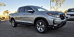 New 2026 Honda Ridgeline RTL in LAS VEGAS, NEVADA