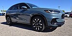 New 2026 Honda HR-V EX-L in LAS VEGAS, NEVADA
