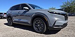 New 2026 Honda CR-V EX-L in LAS VEGAS, NEVADA