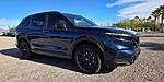 New 2026 Honda CR-V Hybrid SPORT-L in LAS VEGAS, NEVADA