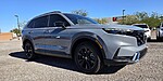 New 2026 Honda CR-V Hybrid SPORT TOURING in LAS VEGAS, NEVADA