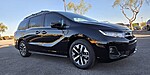 New 2026 Honda Odyssey EX-L in LAS VEGAS, NEVADA