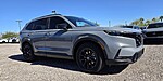 New 2026 Honda CR-V Hybrid SPORT in LAS VEGAS, NEVADA