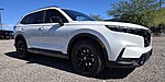 New 2026 Honda CR-V Hybrid SPORT-L in LAS VEGAS, NEVADA