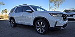 New 2025 Honda Pilot TOURING in LAS VEGAS, NEVADA