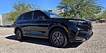 New 2026 Honda CR-V Hybrid TRAILSPORT in LAS VEGAS, NEVADA