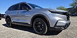 New 2026 Honda CR-V Hybrid SPORT-L in LAS VEGAS, NEVADA