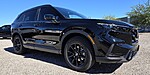New 2026 Honda CR-V Hybrid SPORT-L in LAS VEGAS, NEVADA