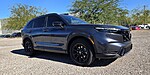 New 2026 Honda CR-V Hybrid SPORT-L in LAS VEGAS, NEVADA
